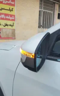 دکتر سانروف  هیوندا تویوتا و چینی