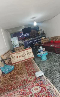 لوازم قهوه خانه تکمیل