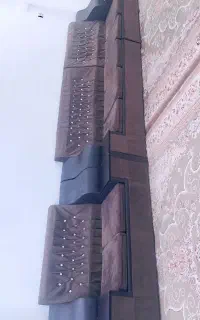 سلام مبل هفت نفره تمیز