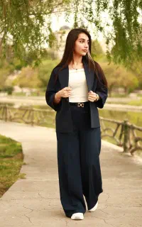 عکاسی فضایی باز و پرتره