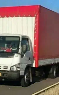 شریف بار باربری و اسبابکشی با کارگر ( بندر انزلی )