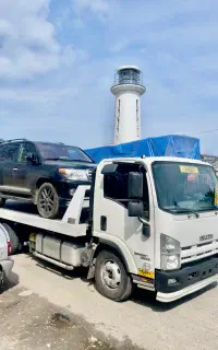 خودروبر رامسر