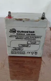 لوازم موتور باتری.زین.طلق