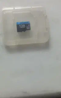 رم گوشی ۱۲۸گیگ کارکرده مارک دیتا معروف