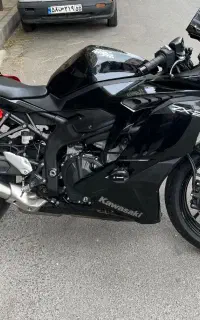 زدایکس 25 Zx25r
