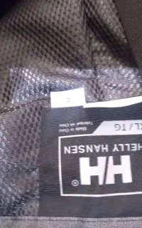 شلوار اسکی برند HELLY HANSEN ( اصل )