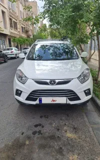 جک S5بدون رنگ