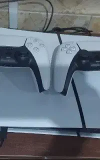 ps5اسلیم
