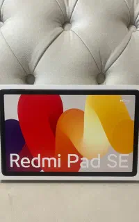 redmi pad se