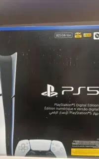 ps5 slim digital 2116 آکبند پلمپ