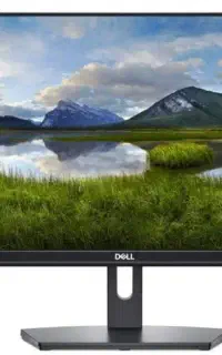 مانیتور 22 اینچ بدون فریم DELL 2219