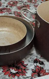 قابلمه گرانیت