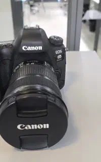 دوربین دست دوم 6D mark ii