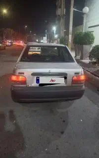 پراید 85
