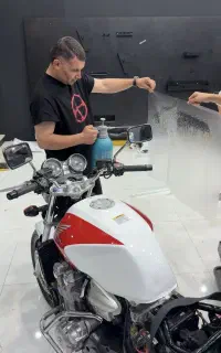 سرامیک خودرو