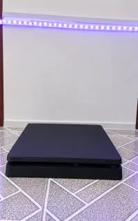 پلی استیشن ۴ اسلیم -  playstation4 slim