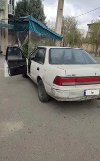 تویوتا کرونا ۲۰۰۰