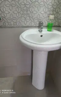 سه عدد روشویی آکبند