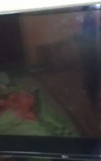 تلویزیون ال ای دی ۴۳اینج ال جی