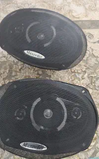 اسپیکر خودرو 4800
