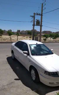 سمندسورن پلاسEF7