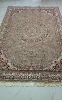 ۱۴تخته فرش۶،۹،۱۲متری از۷طرح(درحدنو)