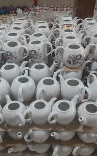 قوری‌چینی