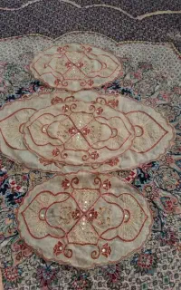 رومیزی نو