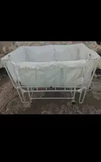 گهواره بچه نونو
