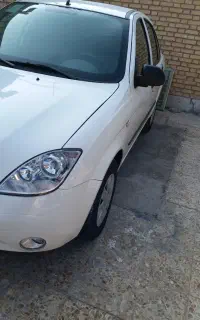 تیبا مدل ۱۴۰۰