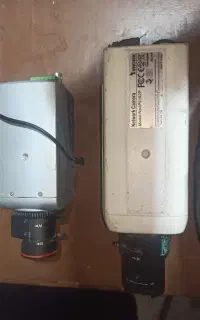 دوربین مدار بسته