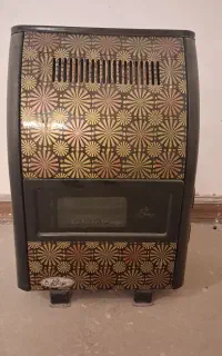 معاوضه بخاری کوچیک با بزرگ