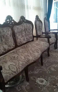 کمد و مبل قیمت مناسب