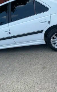 معاوضه رینگ سلیبی با رینگ خرچنگی
