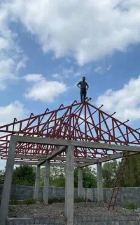 جوشکاری سیار
