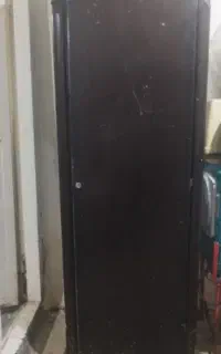 کمد لباس چوبی