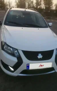کوییک  1404 gx  صفر فول