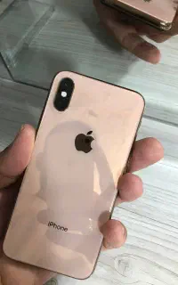 آیفون xs