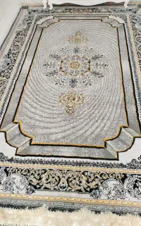 فرش 6 متری