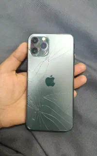 آیفون 11 پرو