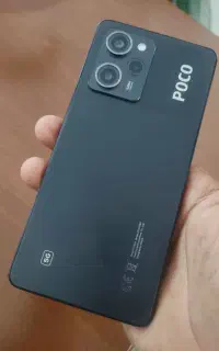 گوشی پوکو x5 pro