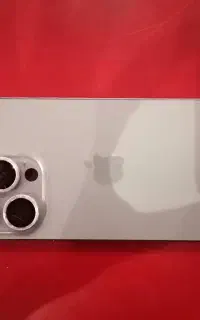 ایفون ۱۵ پرو