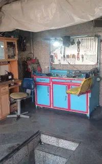 تنظیم موتور و برق خودرو (سیار)