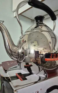 کتری اکبند