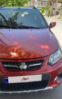 کوئیک r مدل۱۴۰۰