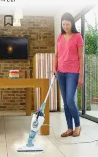 نیروی خدماتی نظافت منزل.آشپزی .خرید.