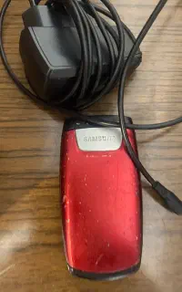 موبایل قدیمی سامسونگ