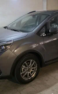 BAC X3 PORO بک ایکس تری مدل ۴۰۵