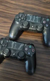 دسته بازی ps4 پلی استیشن