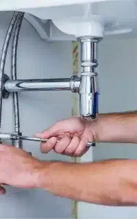 نصب شیر الات لوله کشی اب فاضلاب نصب ابگرمکن